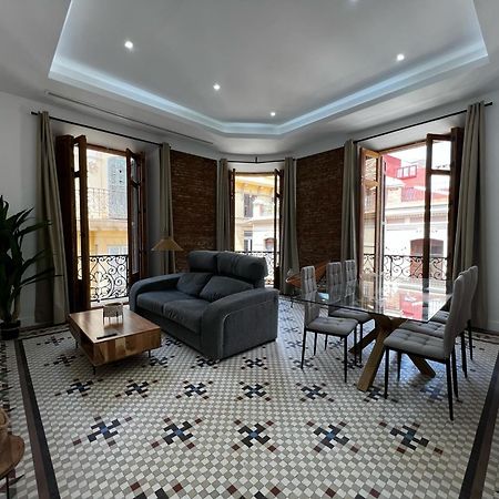 Grand Apartment Larios Málaga Extérieur photo