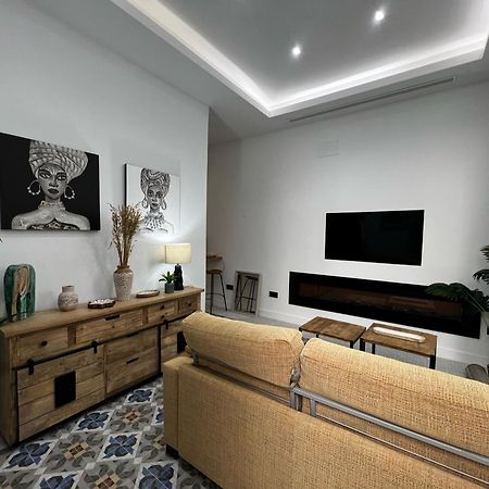 Grand Apartment Larios Málaga Extérieur photo