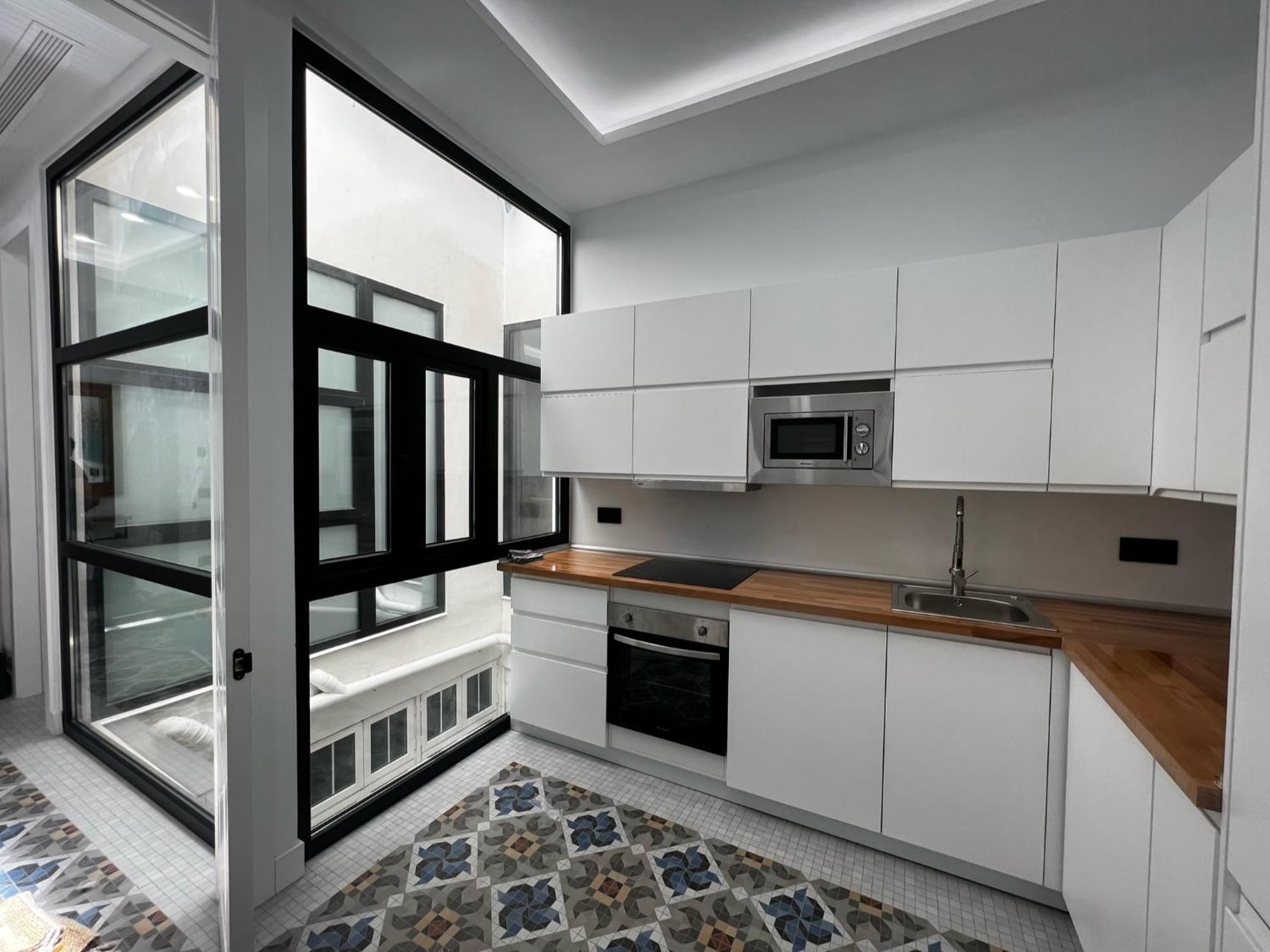 Grand Apartment Larios Málaga Extérieur photo
