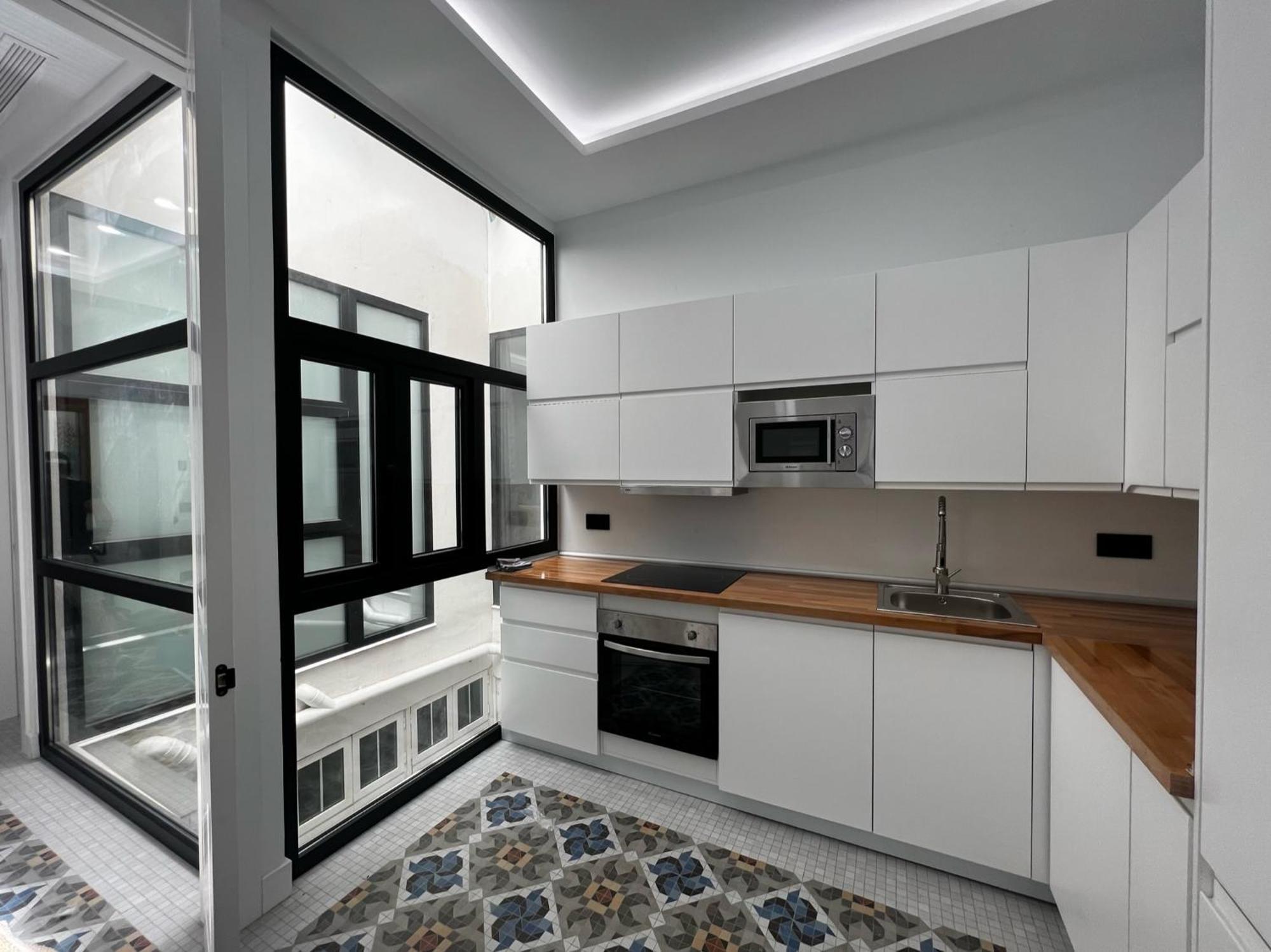 Grand Apartment Larios Málaga Extérieur photo