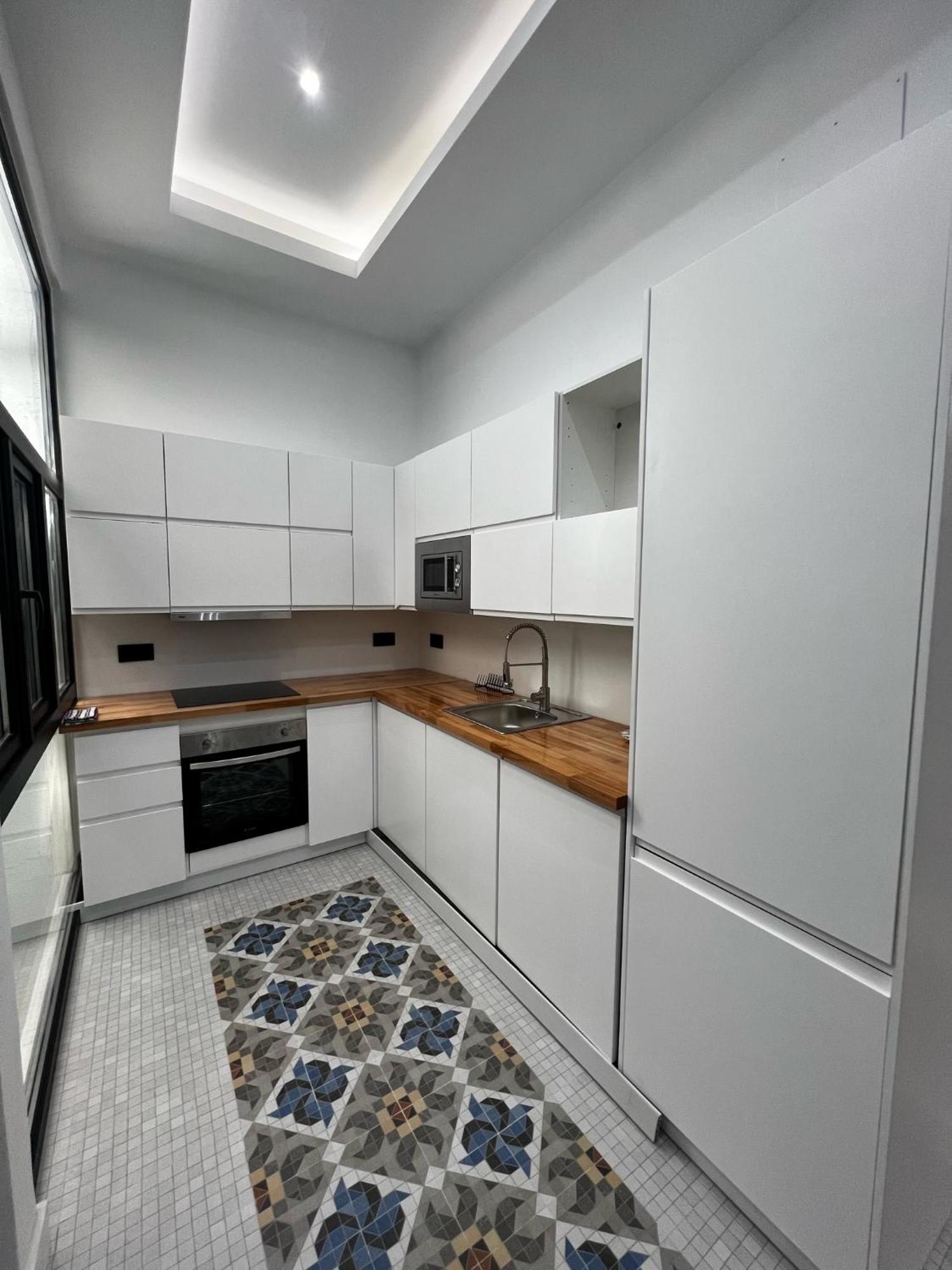Grand Apartment Larios Málaga Extérieur photo