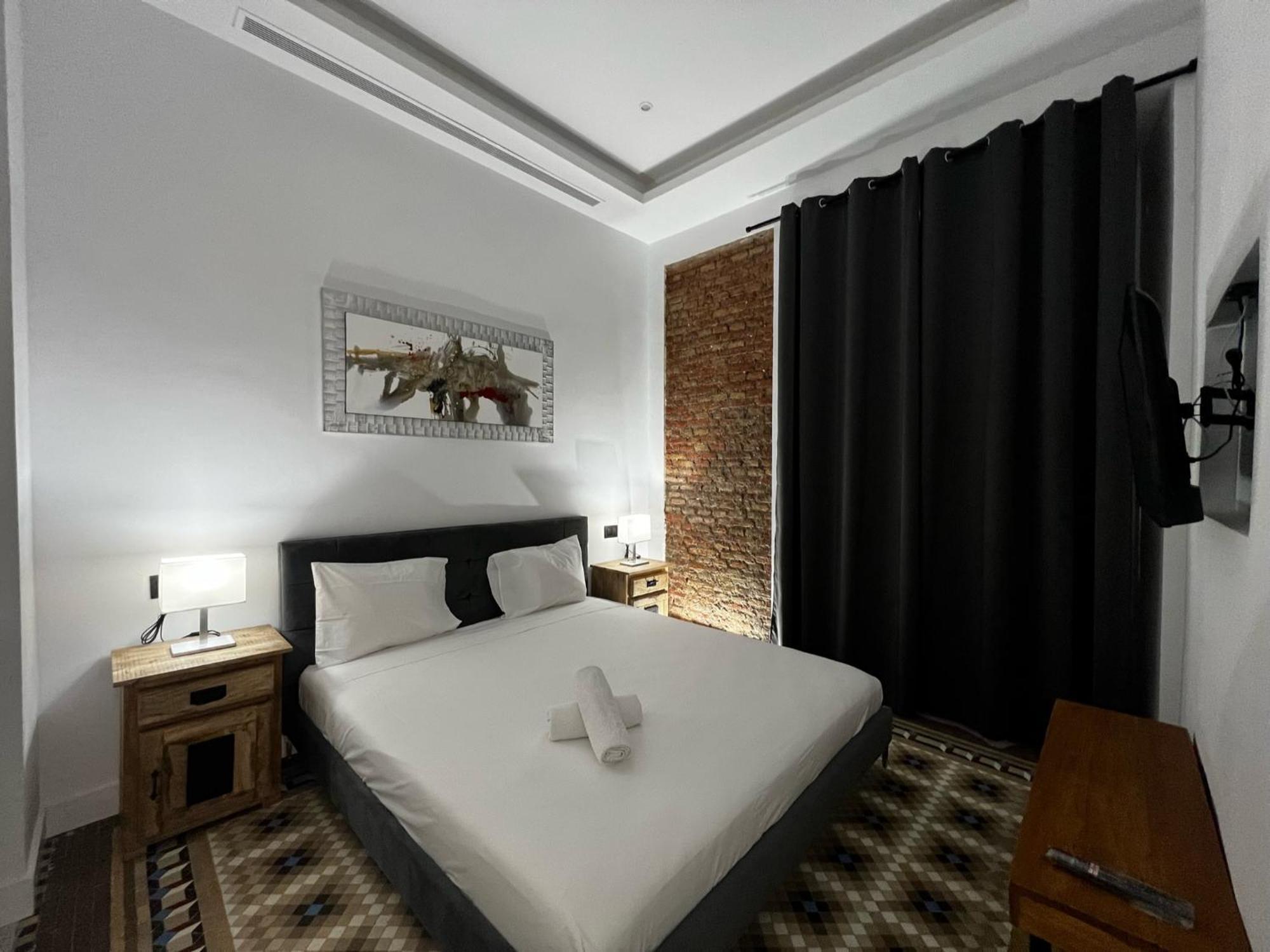 Grand Apartment Larios Málaga Extérieur photo