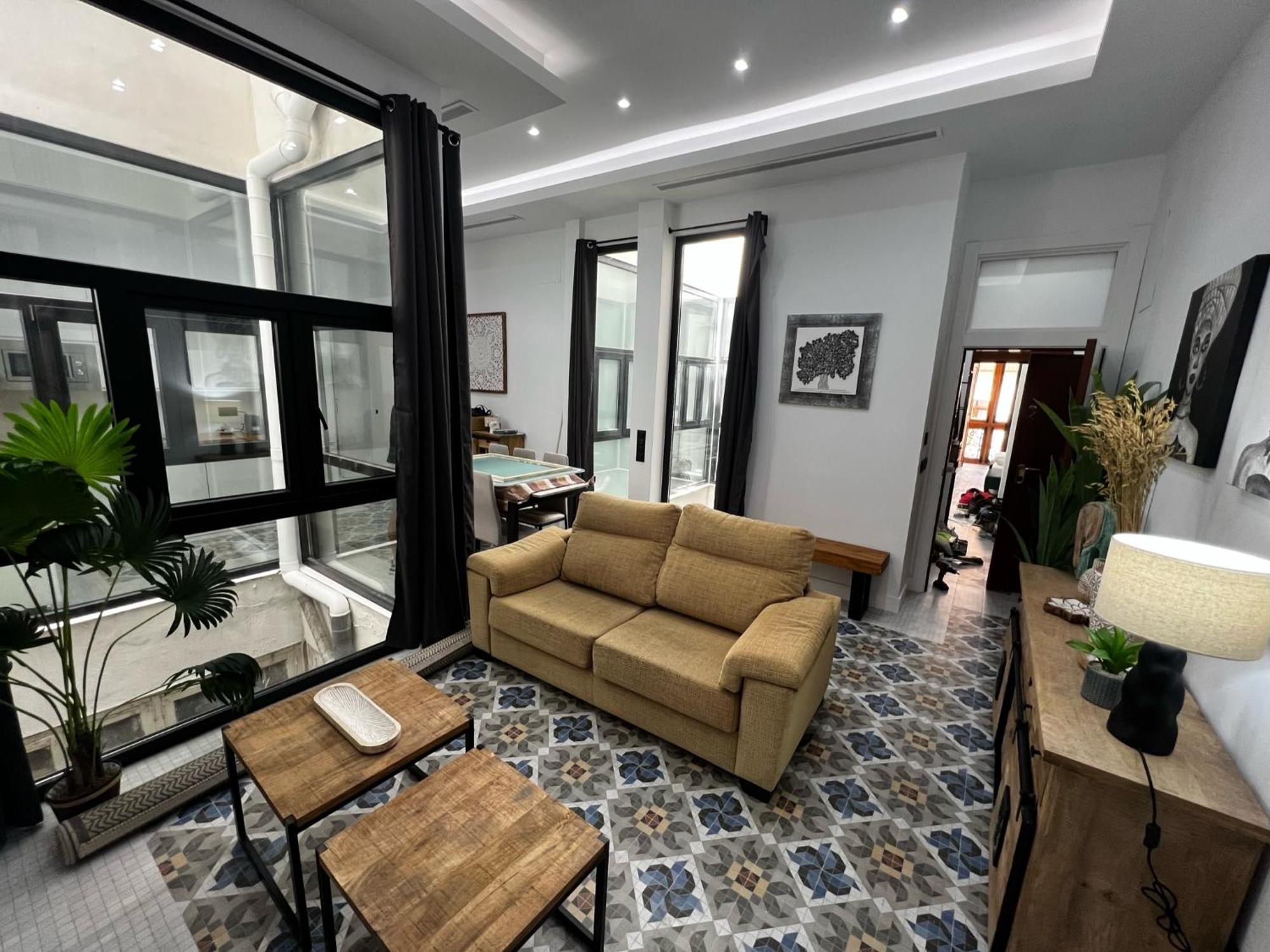 Grand Apartment Larios Málaga Extérieur photo