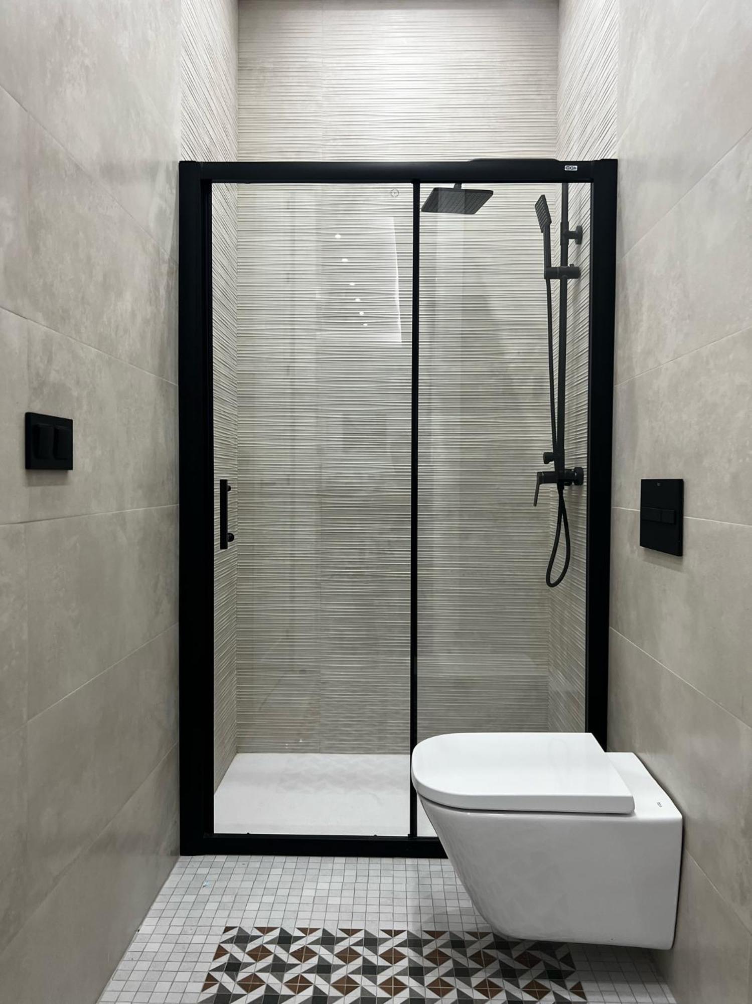 Grand Apartment Larios Málaga Extérieur photo