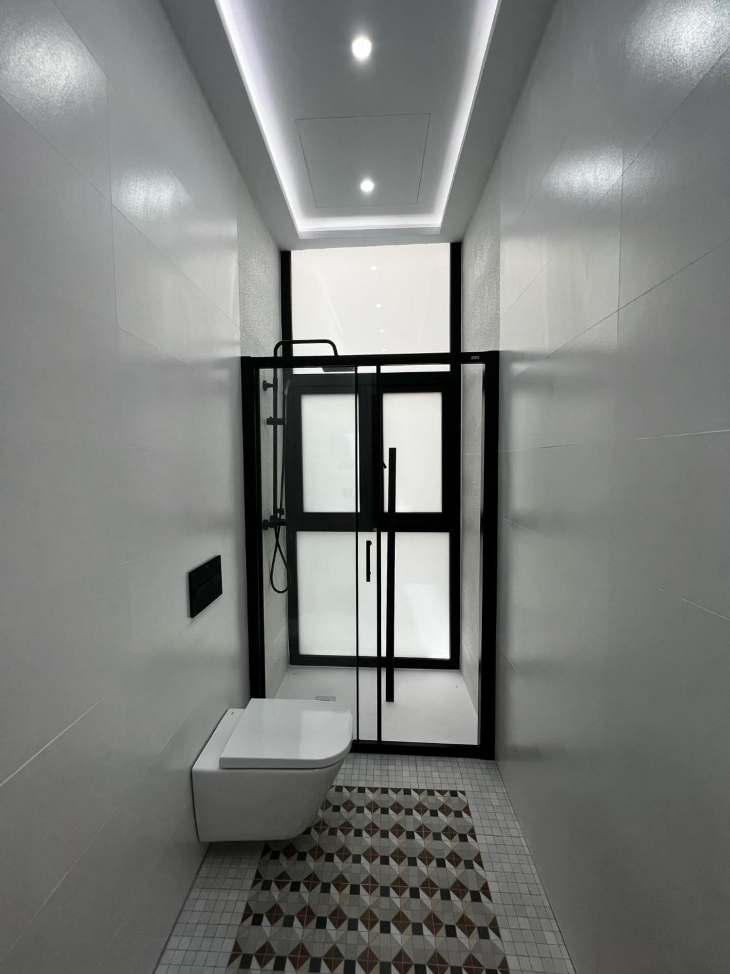 Grand Apartment Larios Málaga Extérieur photo